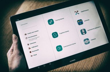 TOP! Together to Play: la riabilitazione attraverso il gioco