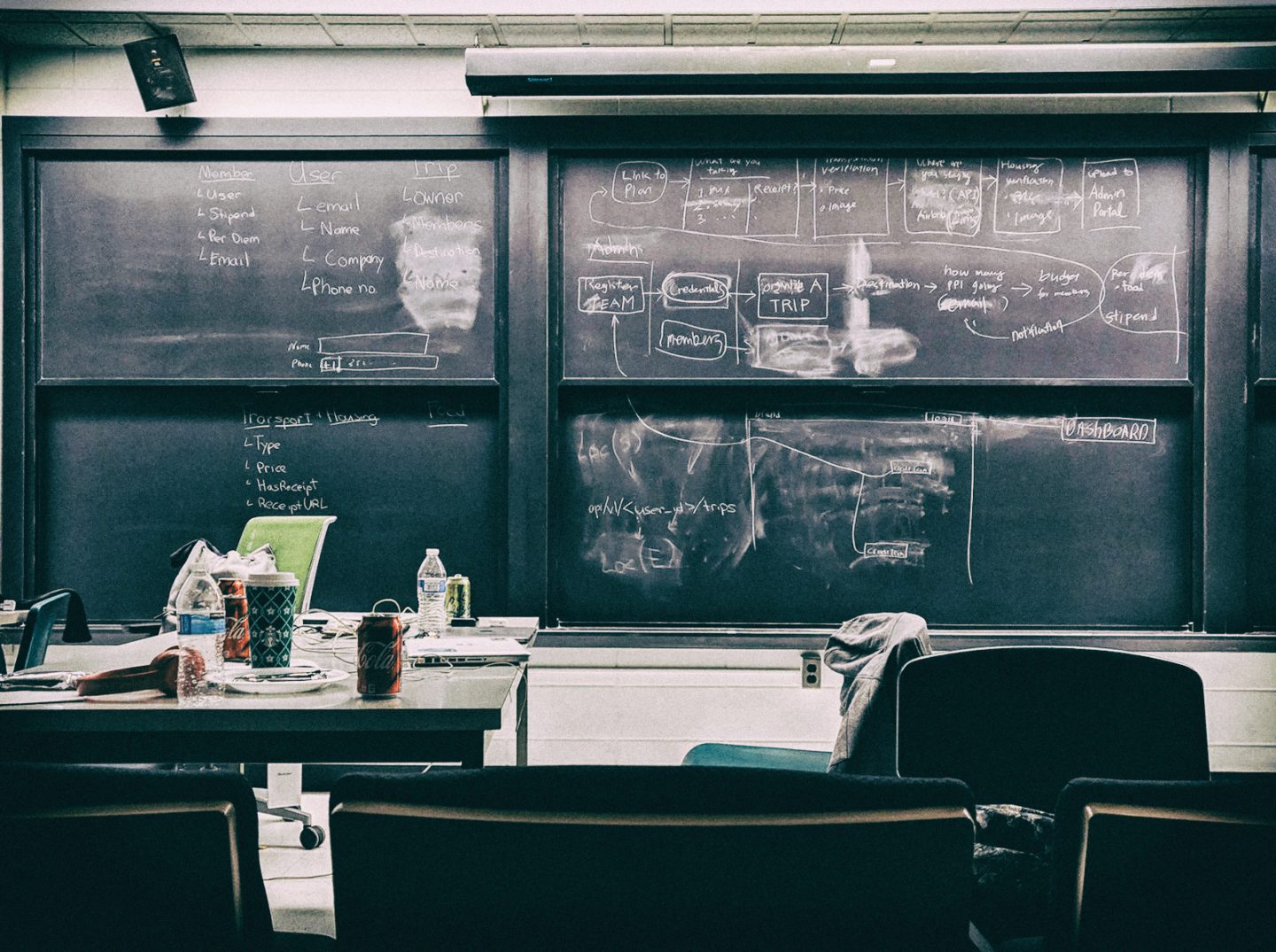 Tieniti pronto per l’Hack Night @ Museum di Napoli