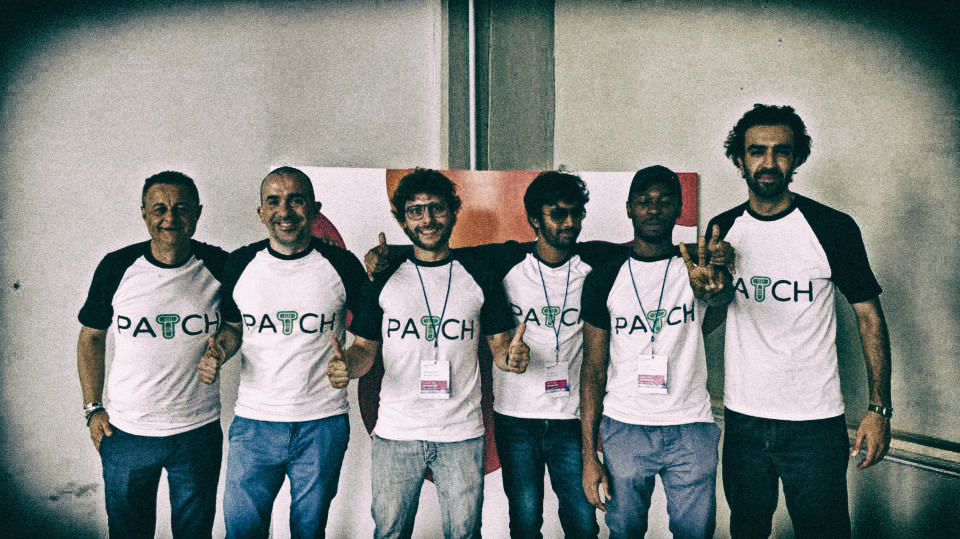 PatchAI: i Clinical Trials gestiti da Intelligenza Artificiale