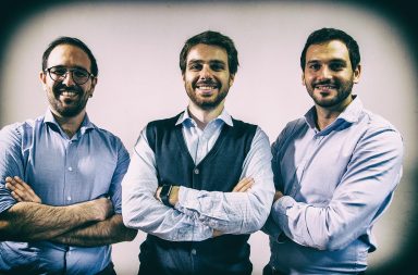 TeiaCare: all'avanguardia nella cura degli anziani