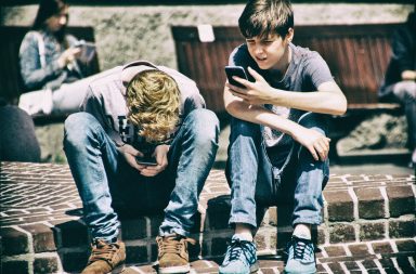 Salute Maschile: un momento imbarazzante che può salvare la vita