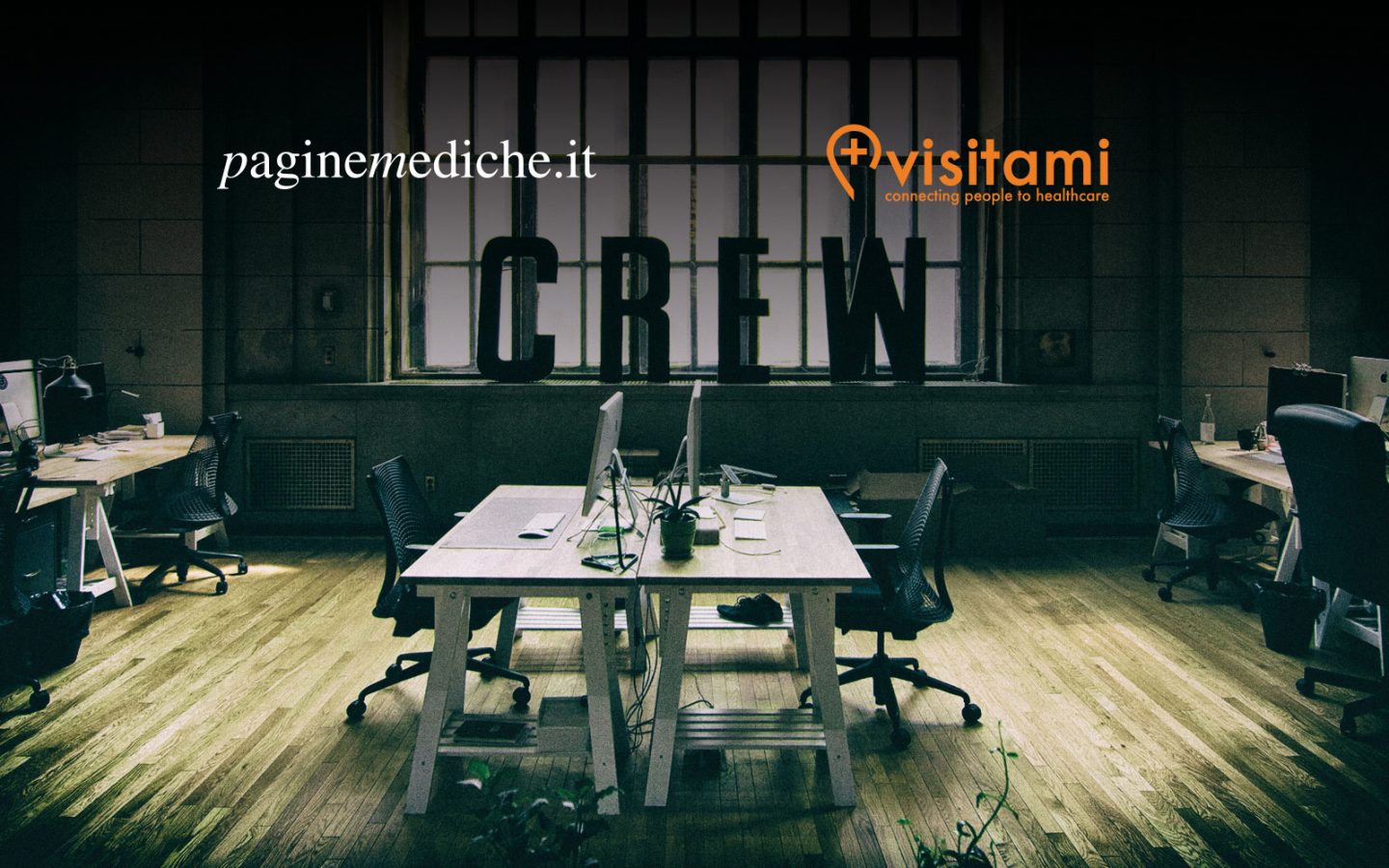 paginemediche acquisisce la startup Visitami