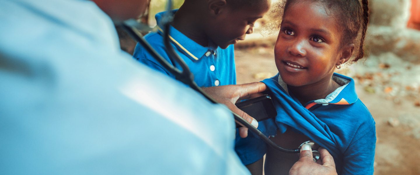 D-Heart: L’elettrocardiografo professionale per smartphone