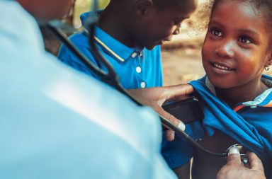 D-Heart: L’elettrocardiografo professionale per smartphone