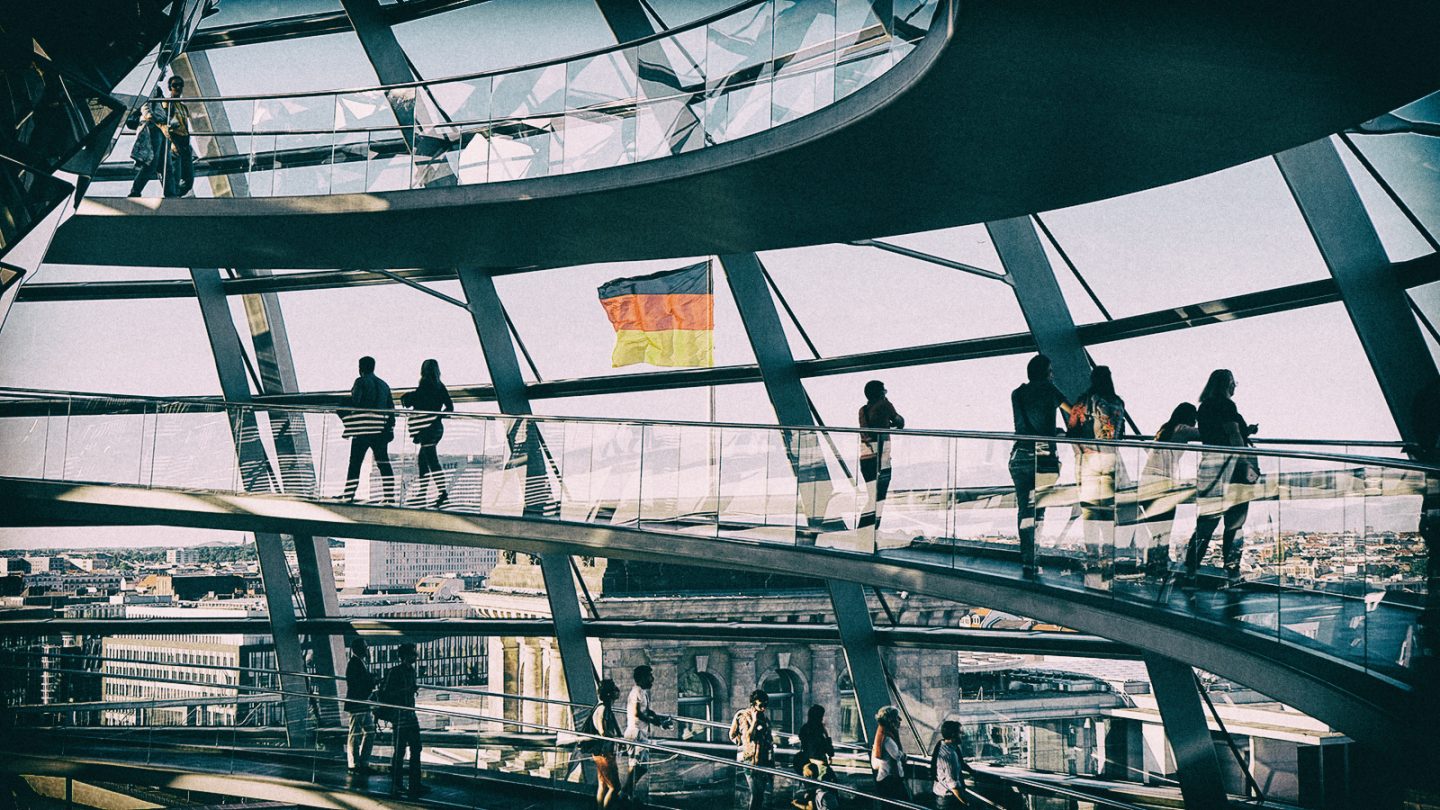 Il futuro delle Terapie digitali in Europa parte dalla Germania