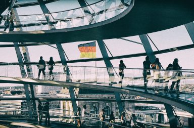 Il futuro delle Terapie digitali in Europa parte dalla Germania