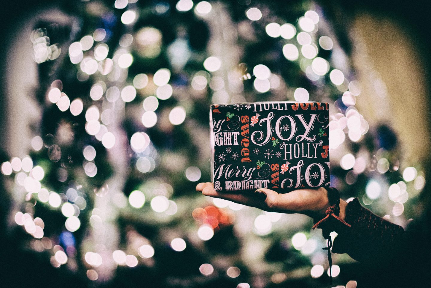 La Salute [Digitale] sotto l’albero di Natale!