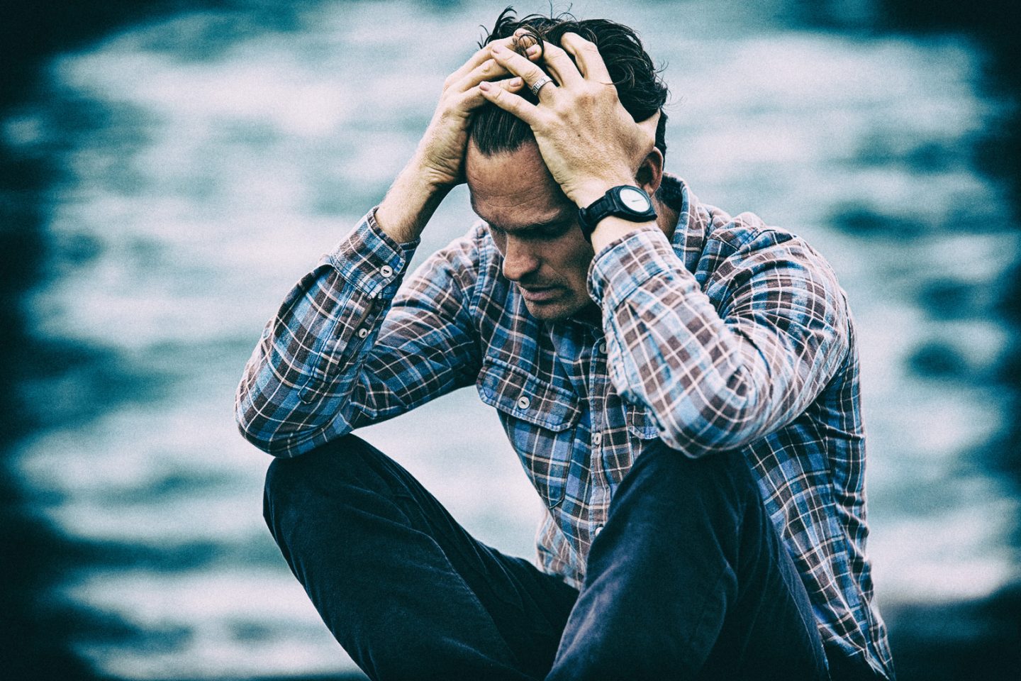 Ansia e Depressione: sorprendenti novità dall'Intelligenza Artificiale