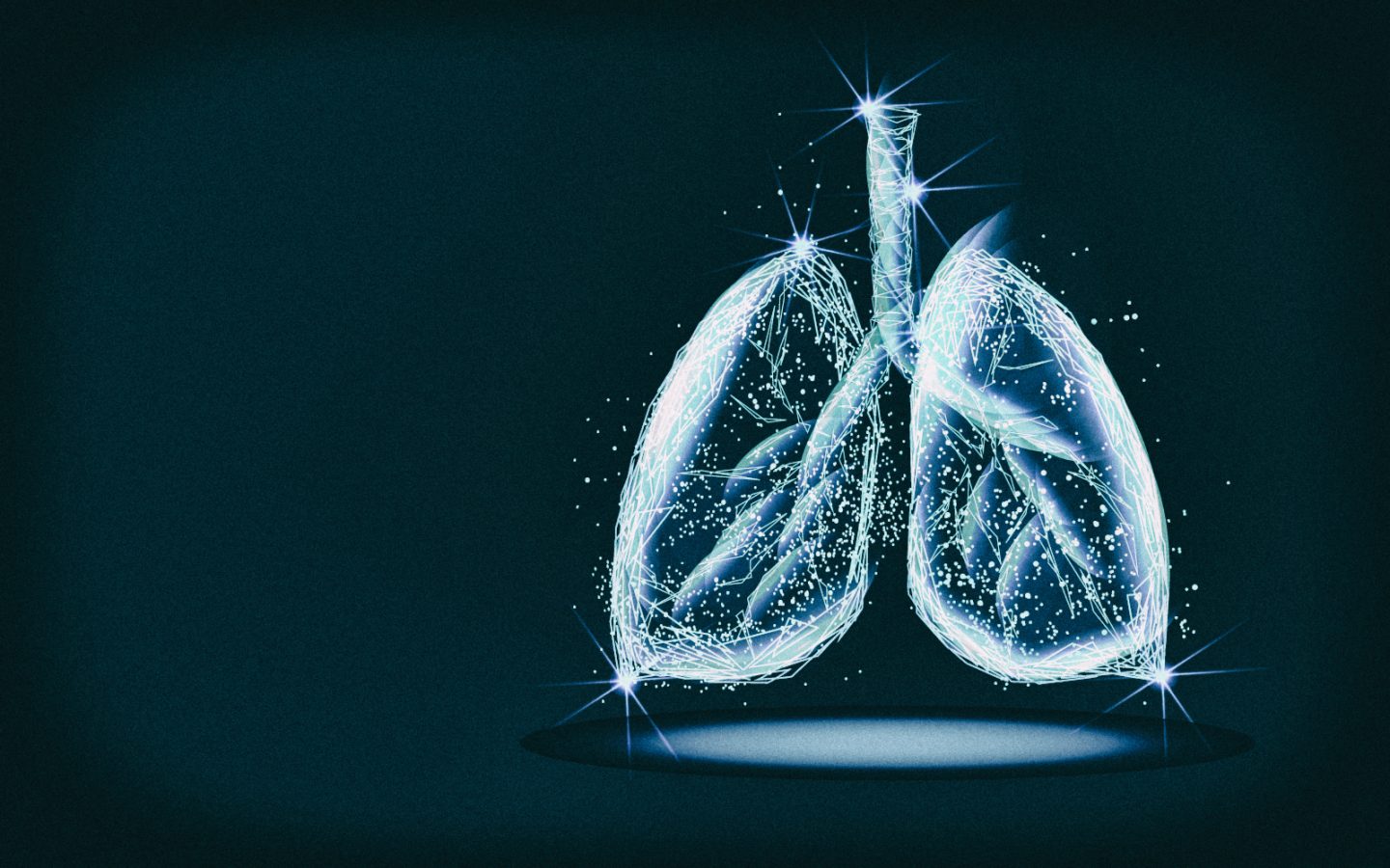 Bambino Gesù: impiantato primo "bronco" 3D