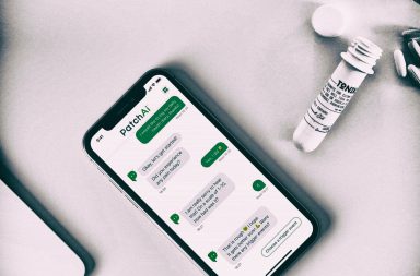 Arriva sul mercato la startup PatchAi a supporto dei pazienti e della ricerca clinica