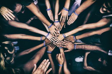 Essere profughi in salute nel 2020 con il supporto della tecnologia