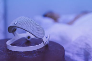 Novità dal CES2020: URGOnight per migliorare naturalmente le ore di sonno