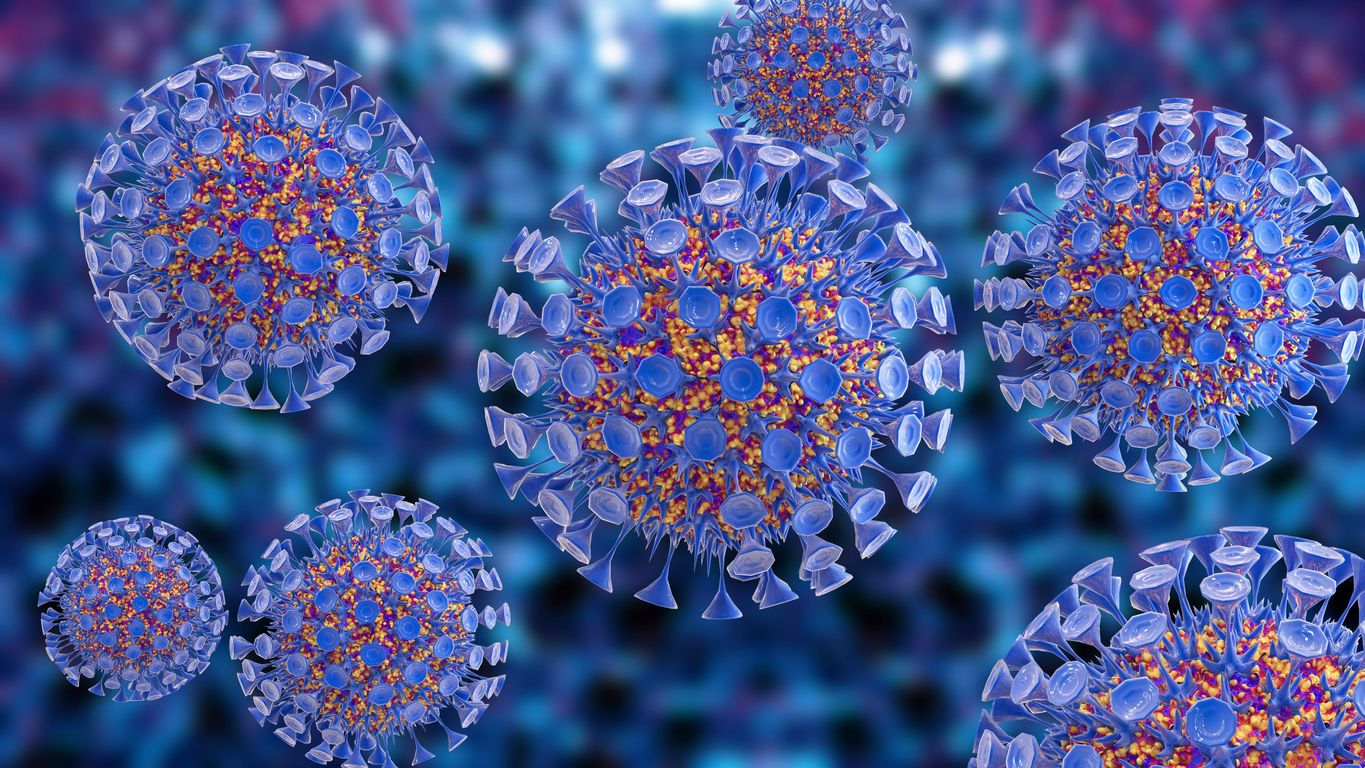 Coronavirus COVID-19: la raccolta di notizie del mese di Aprile