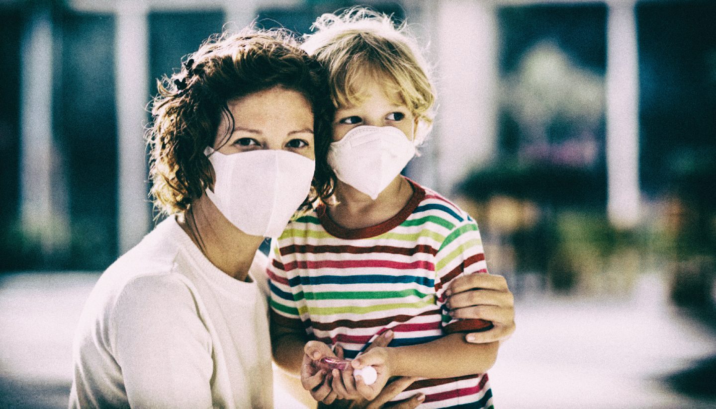 Covid-19, ecco come vivono coloro che hanno già altre patologie