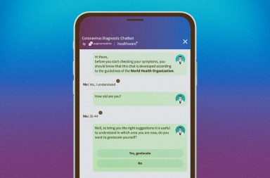 Ora il Chatbot Coronavirus di Paginemediche è anche multilingue