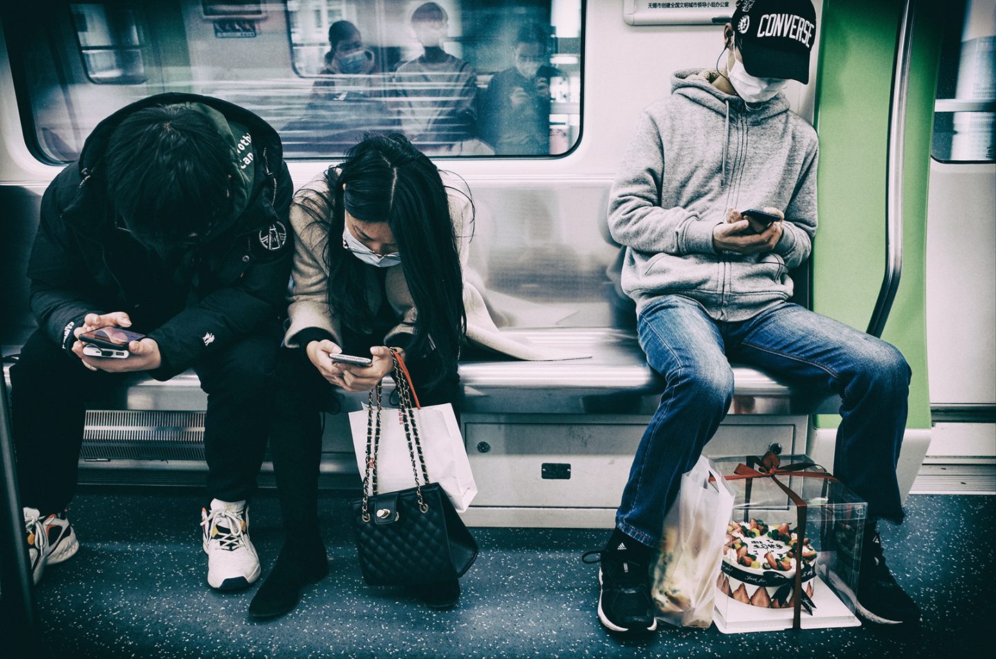 Immuni: l'app per il tracciamento del contagio del COVID-19