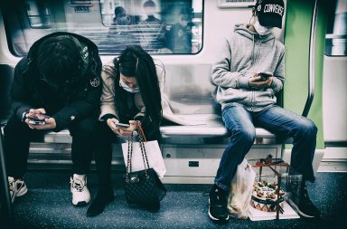 Immuni: l'app per il tracciamento del contagio del COVID-19