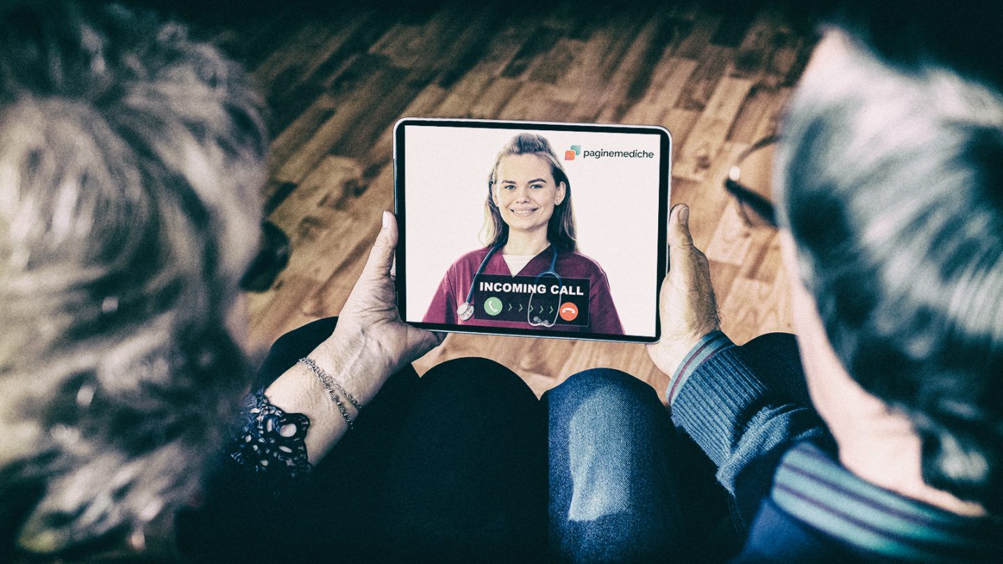 Telemedicina, l’aiuto digitale per medici e pazienti