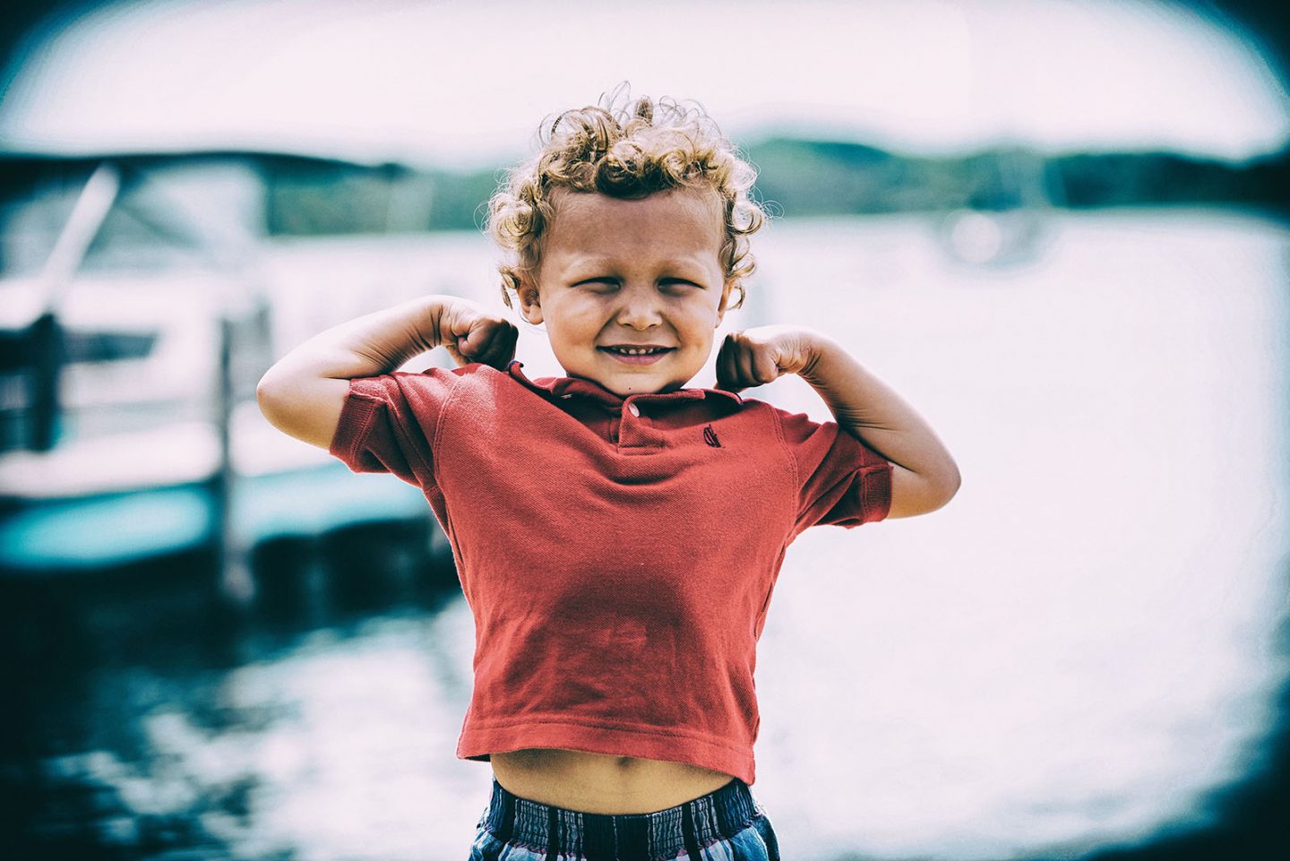 Arriva Globulino - il supereroe al fianco dei bimbi con immunodeficienza primitiva