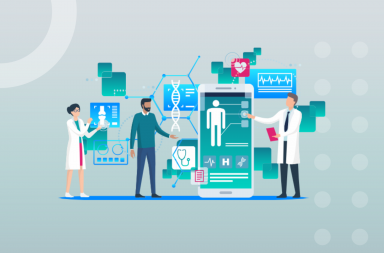 Come gestire a distanza i pazienti Covid-19