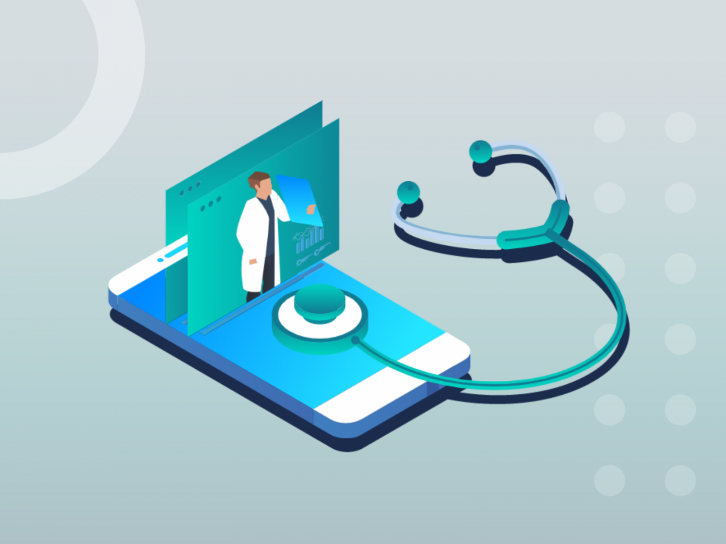 Come e perché fare consulenze mediche online