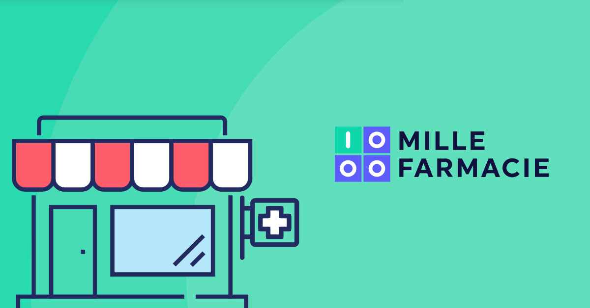 Round da 1,5 milioni di euro per 1000Farmacie, la startup italiana di online pharmacy