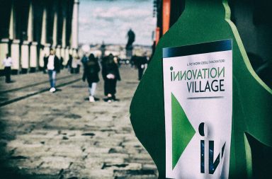 Innovation Village diventa “live”: dieci ore di eventi in streaming dedicati al mondo dell'innovazione