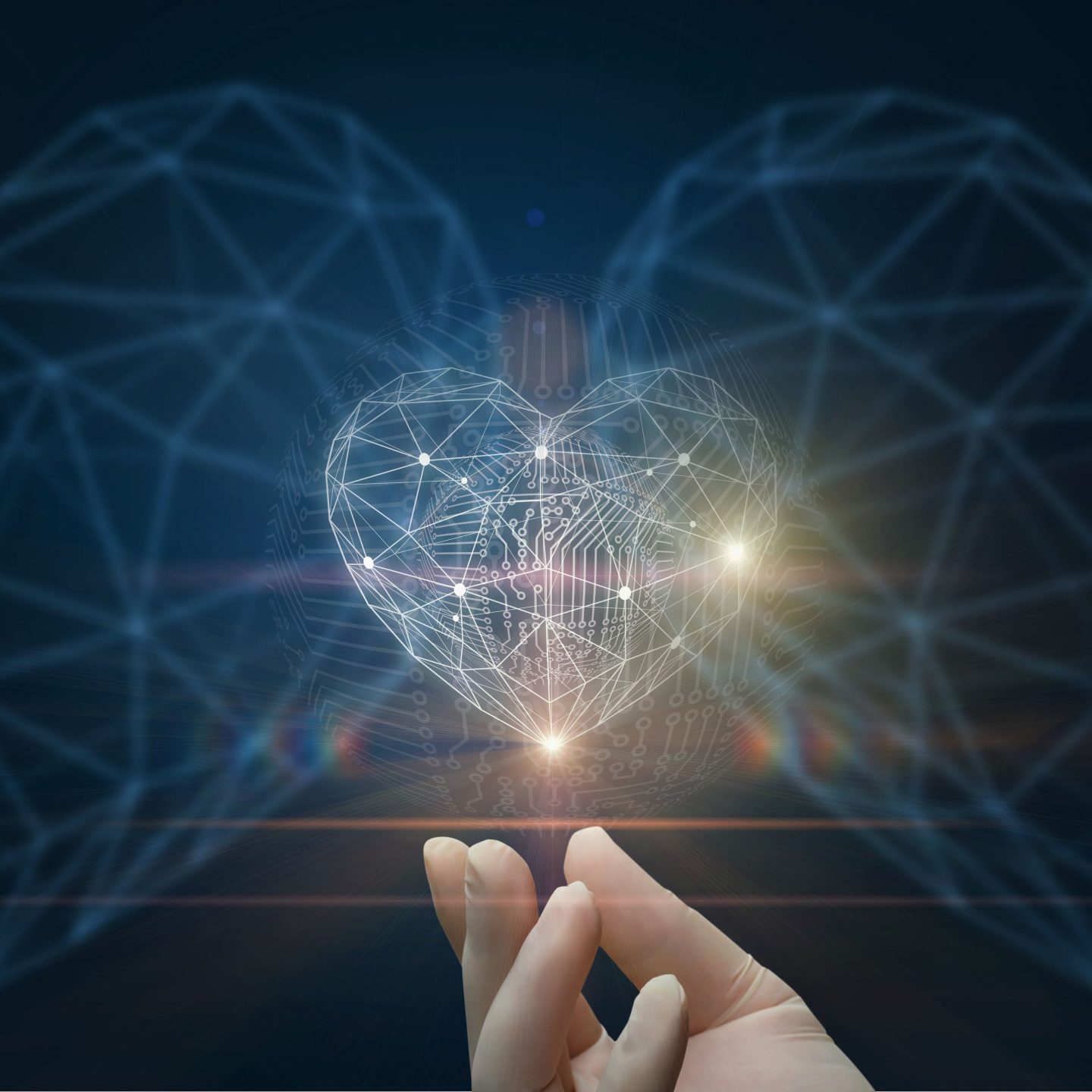 H.U.M.A.N: una guida alla trasformazione digitale della salute