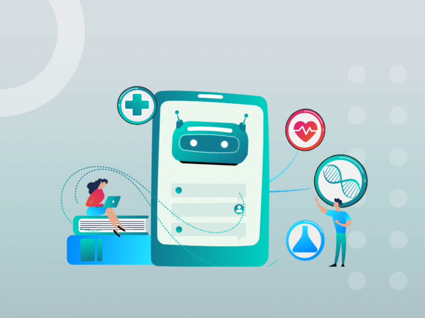 Smart Access: il triage automatico di accesso in ambulatorio