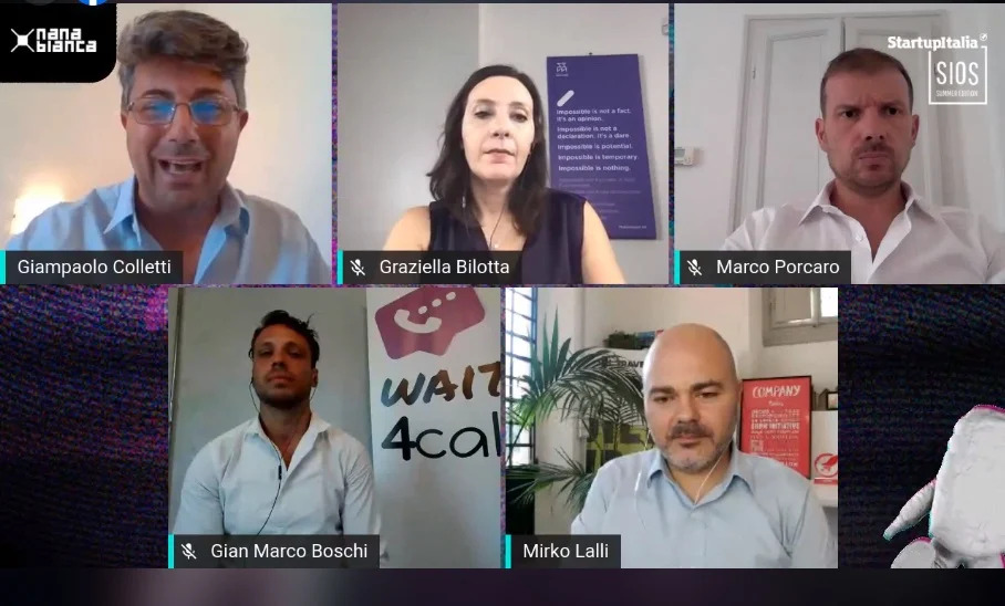 La sfida degli innovatori alla nuova contemporaneità