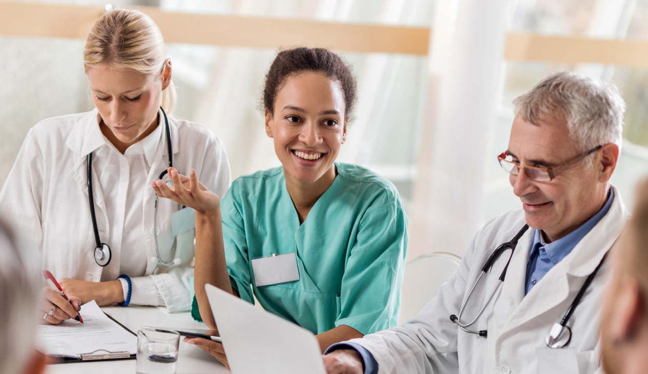 Telemedicina e cronicità, 3.389 interventi in teleassistenza per le persone con parkinson durante l’emergenza covid-19