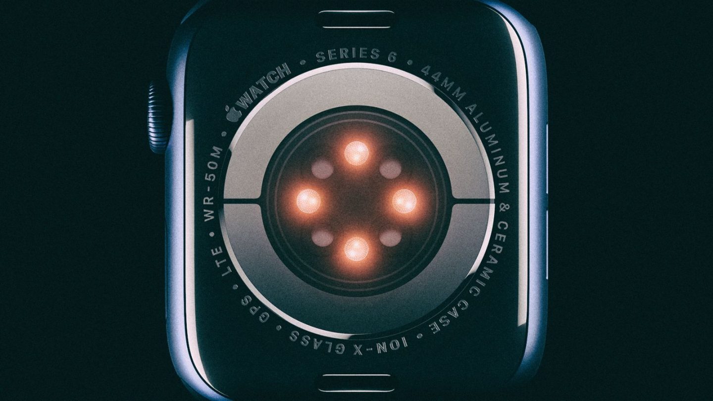 Apple Watch: salute e sicurezza