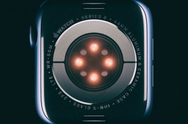 Apple Watch: salute e sicurezza