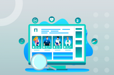 Che cosa cercano i pazienti online?