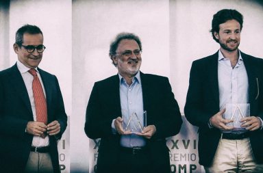 D-Heart tra i vincitori del Compasso d’Oro 2020