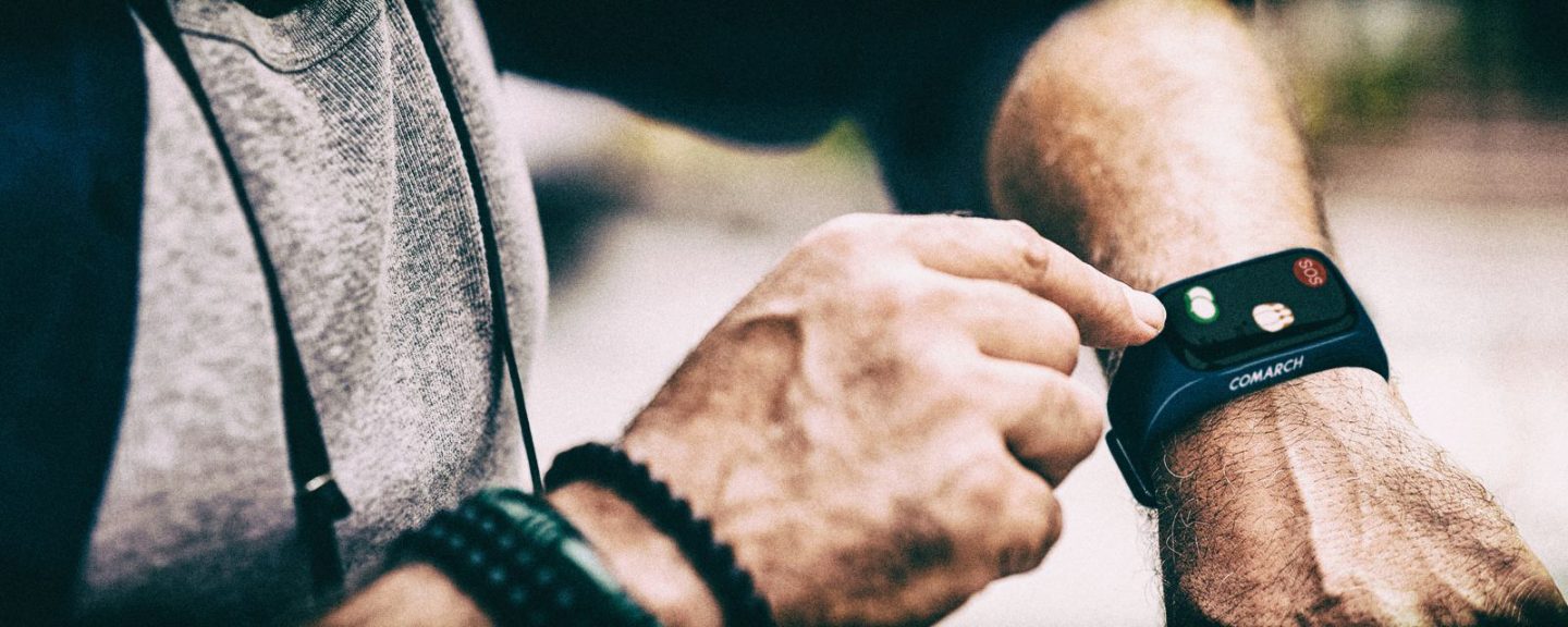 La Digital Health per le assicurazioni: case study AXA Poland - Comarch