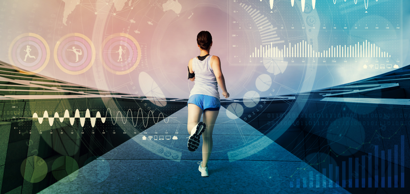 Il futuro della salute è... indossabile