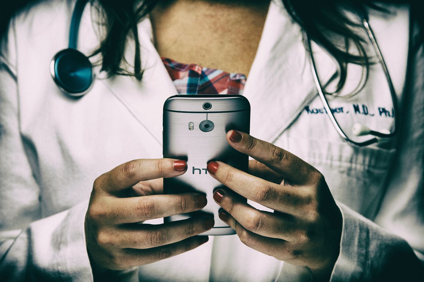 Telemedicina e Formazione Digitale nel 2020