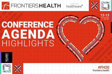 Frontiers Health 2020: tutte le novità sulla conferenza leader nel campo della Digital Health