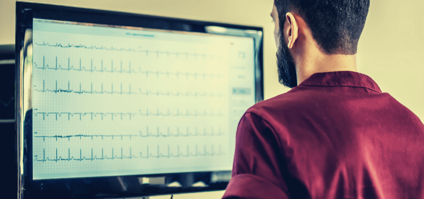 Il telemonitoraggio nel mondo dello sport