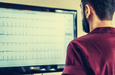 Il telemonitoraggio nel mondo dello sport