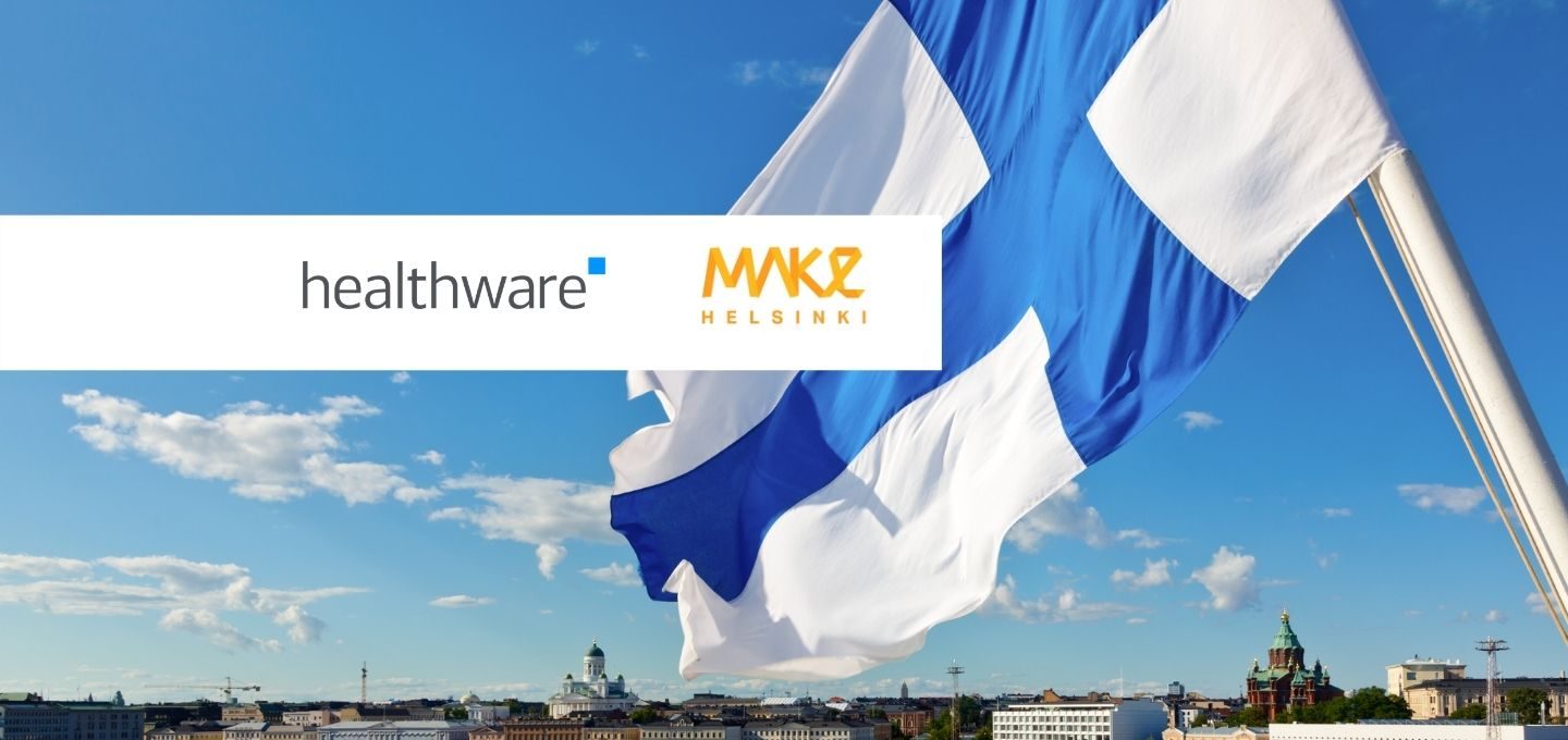 M&A. Digital Health: l’italiana Healthware Group acquisisce il 100% della finlandese Make Helsinki