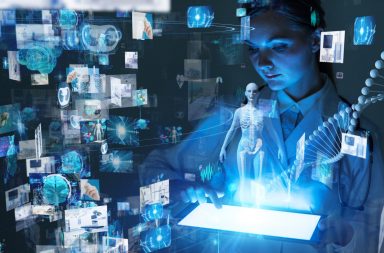 Tendenze Nuove pubblica "Terapie Digitali, una Opportunità per l’Italia"