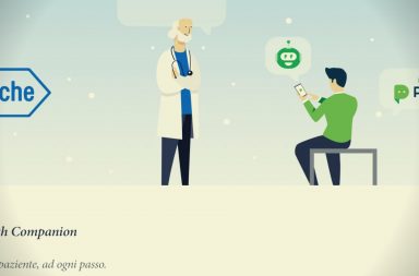 PatchAi e Roche firmano un accordo per una soluzione di digital health per l'Oncologia