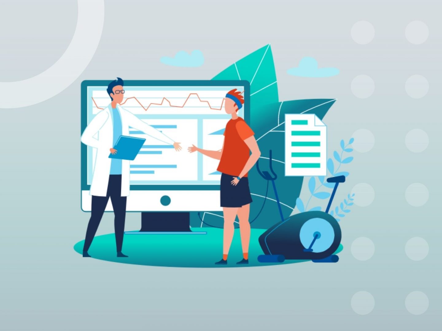 Compliance terapeutica: come la tecnologia può migliorarla