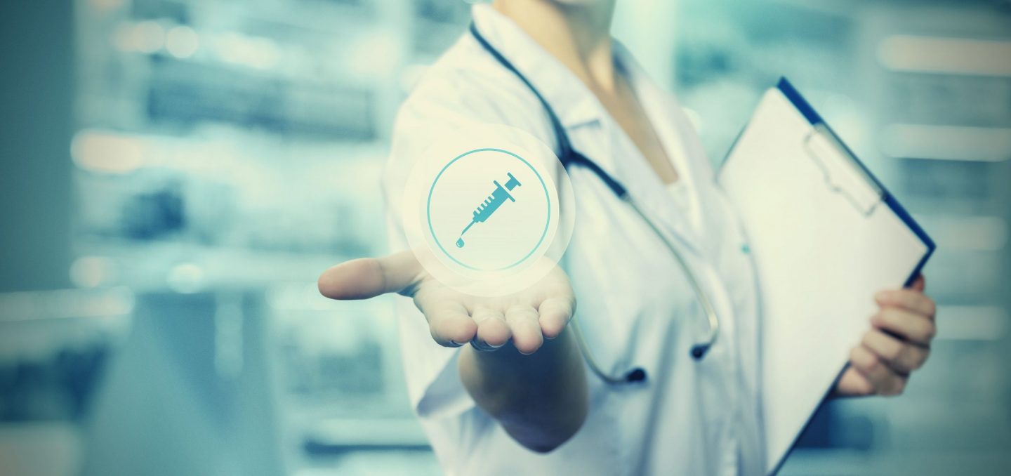 Vaccini, Paginemediche: nostra piattaforma a disposizione per gestione prenotazioni