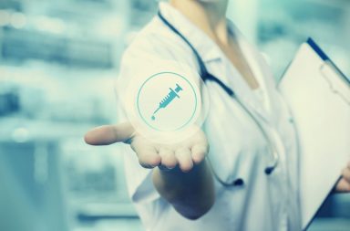 Vaccini, Paginemediche: nostra piattaforma a disposizione per gestione prenotazioni