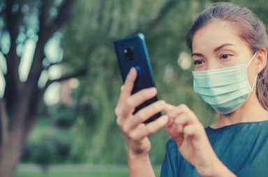 Le App di tracciamento dei contatti aiutano a ridurre i casi di contagio da Covid-19?