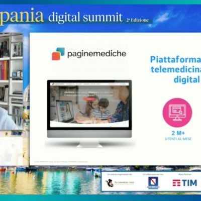 I numeri di paginemediche I numeri di paginemediche