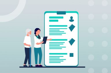 telemonitoraggio domiciliare